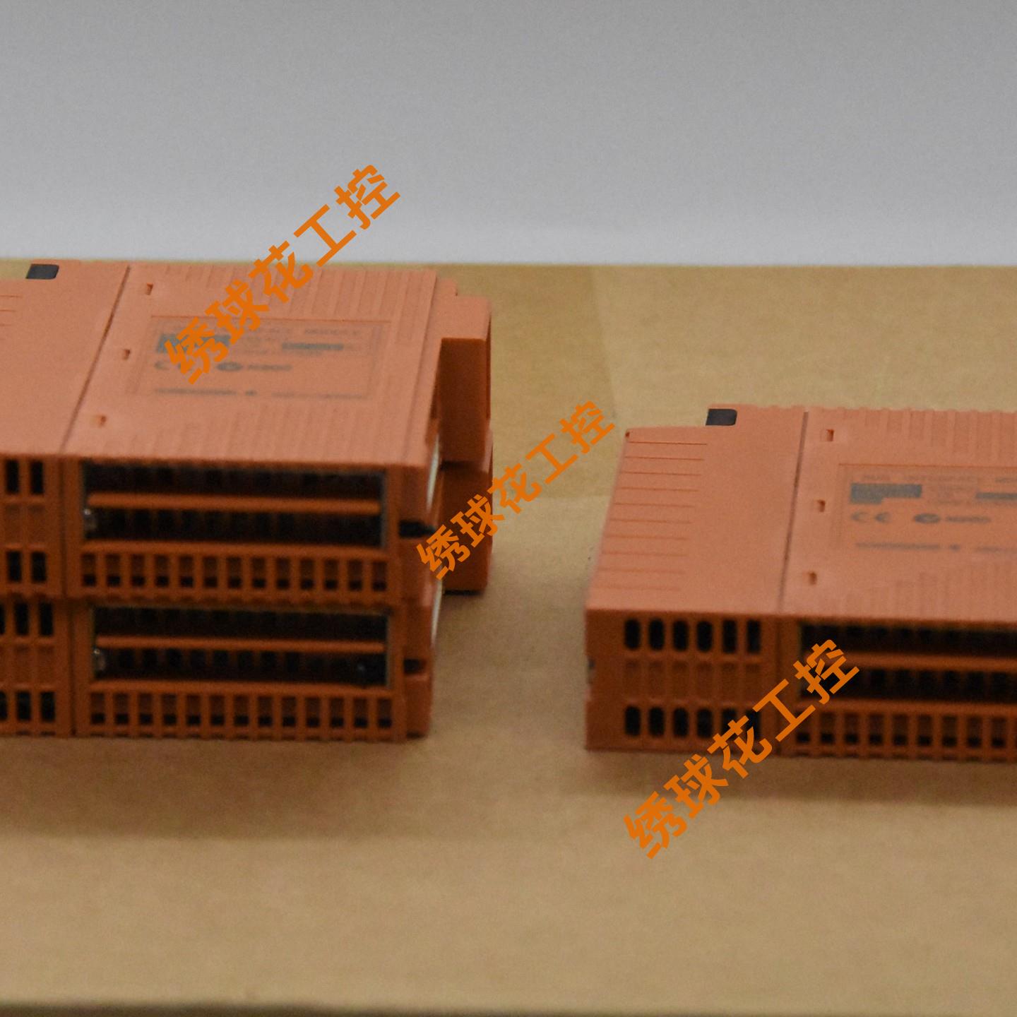 AP135-S00	模拟输入模块