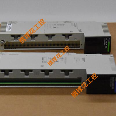 140CPU53	输入模块全新