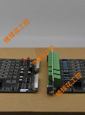 Woodward 伍德沃德 EASYN-3000 数字控制器原装全新现货