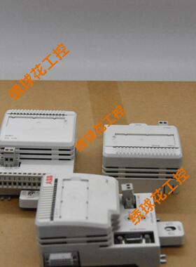 INICT03   输入模块卡件机器人现货包邮 