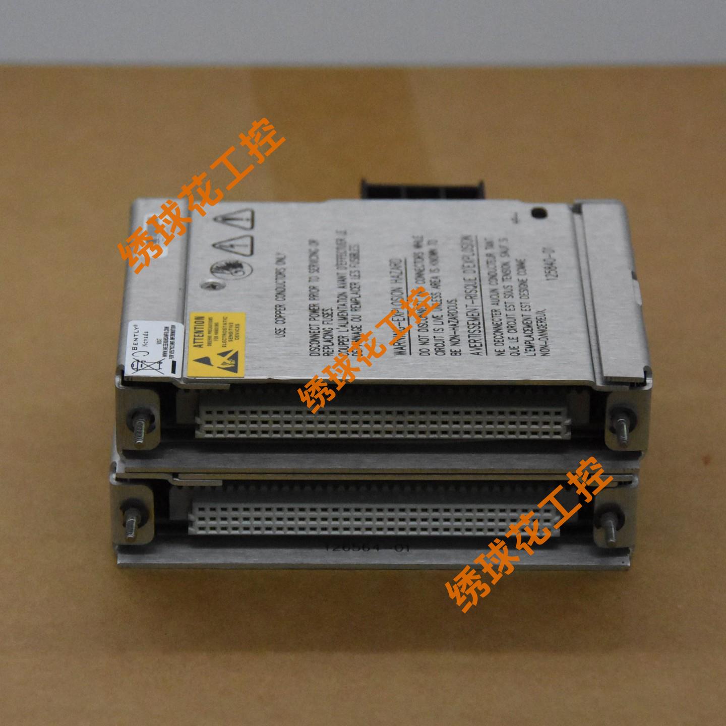 3301-08CN	通信模块Ben