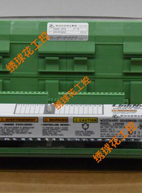 Woodward 伍德沃德   AIO31(ART-21819) 控制器模块原装全新现货