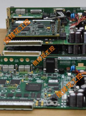 FCP280 RH924YA 现场控制处理器现货未拆封 原厂直采