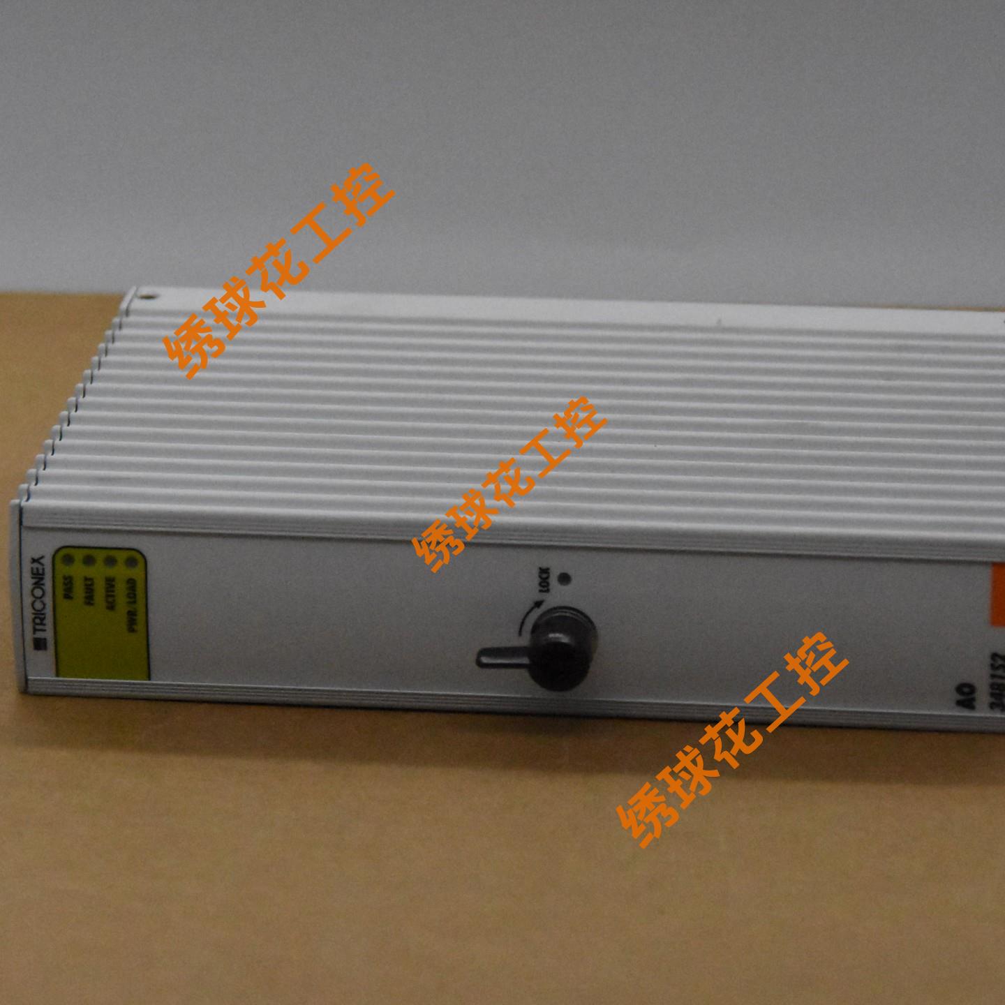 4119A	控制器模块Tricone