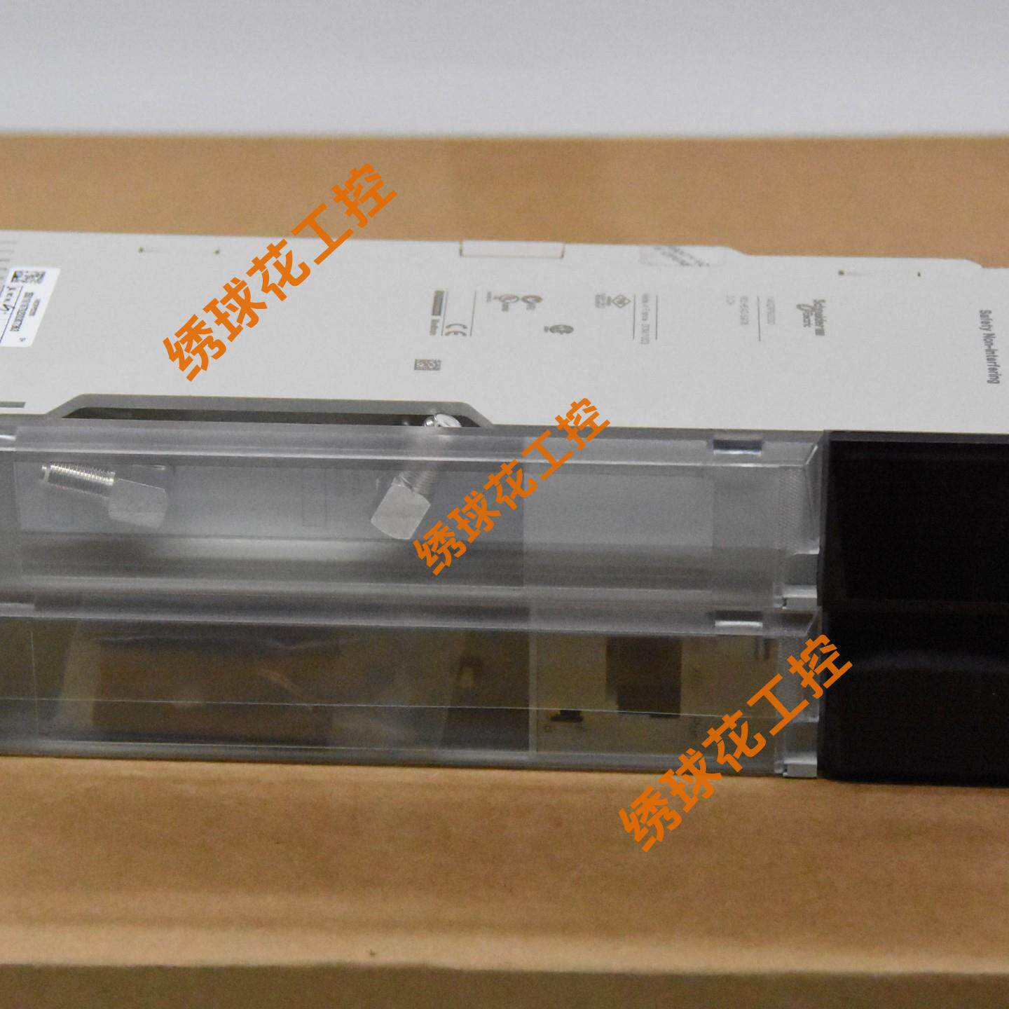 ATV930D45N4	变频器全