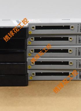 NFDV161-P50 年份2022年 数码输入模块 Yokog原盒全新 含质保现货