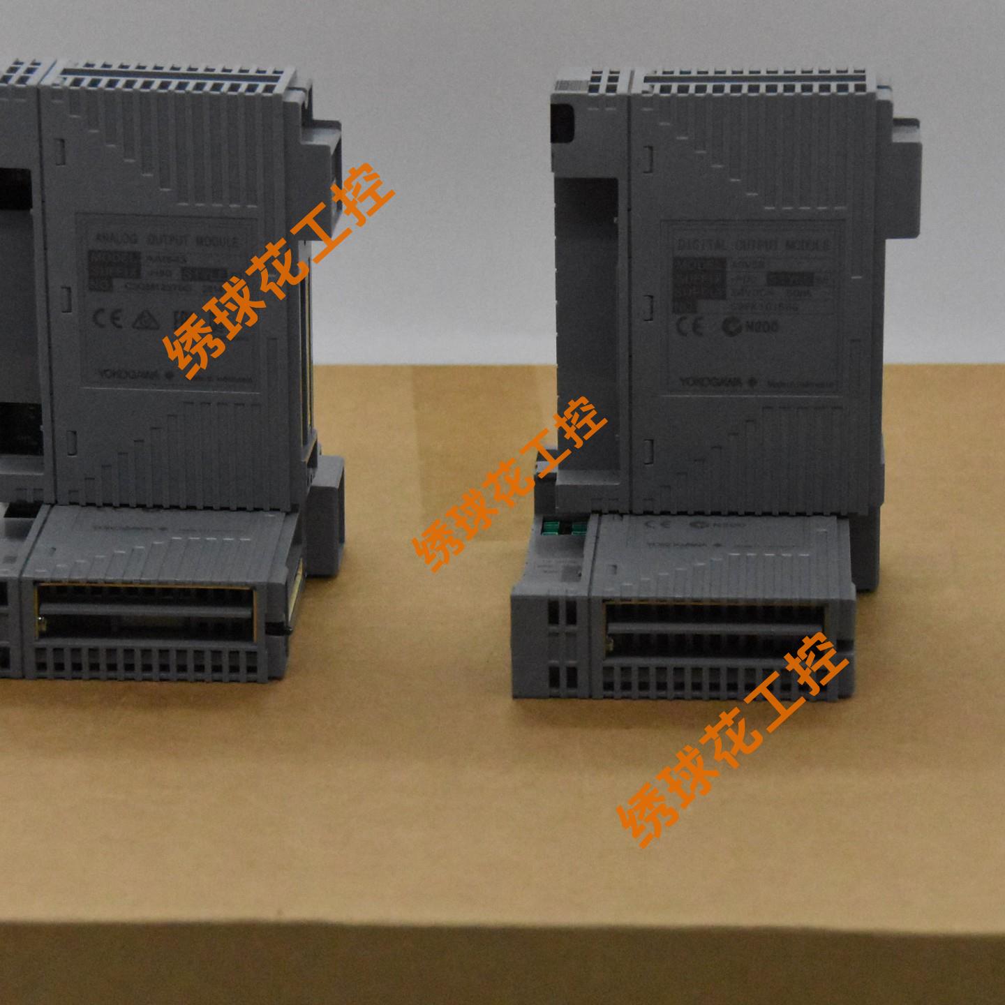 SDV144-S13/D4A00 S2 模块 Yokogawa横河原盒全新 含质保现货