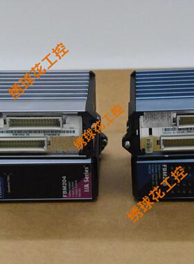 RH927AH FBM214B 输入模块  现货
