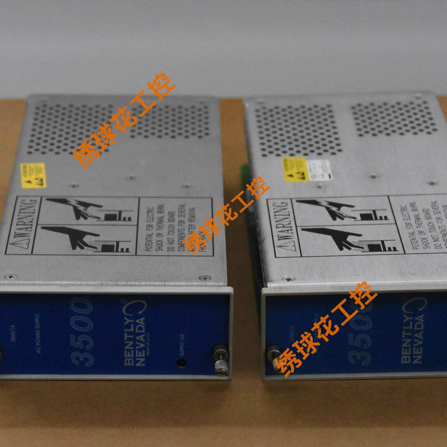 990-04-XX-01-00 MOD:165353-01 框架组件  Bently  本特全新现货