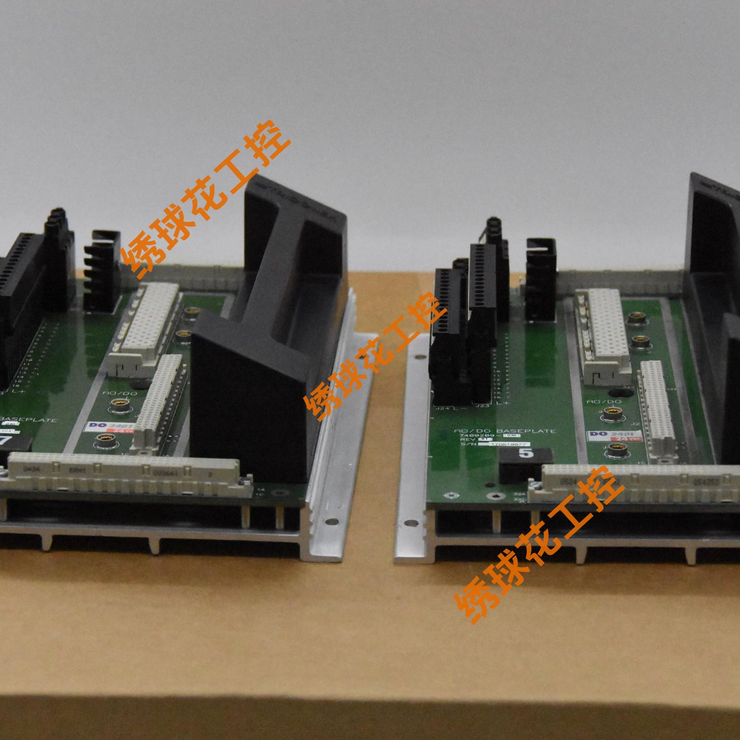 7400166-390	输入模块Tri