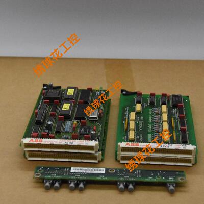 DSDI110AV1输入模块卡件