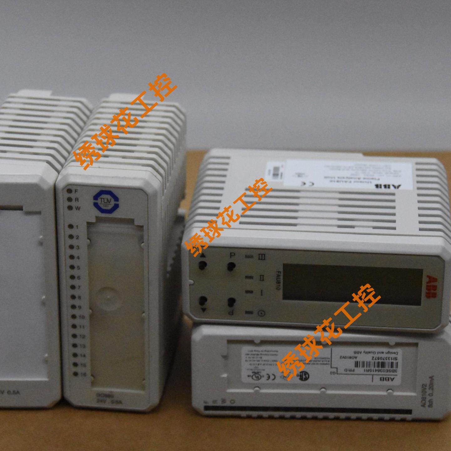 CDP-312R68059直流驱动