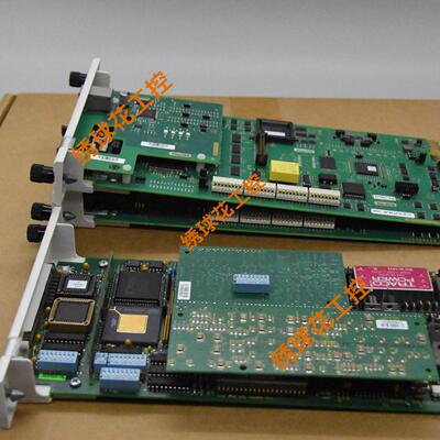 3BSE080R1PM5V接口模块