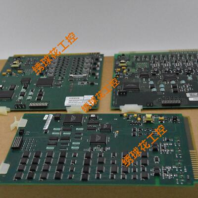 P0917YZ	现场控制处理器