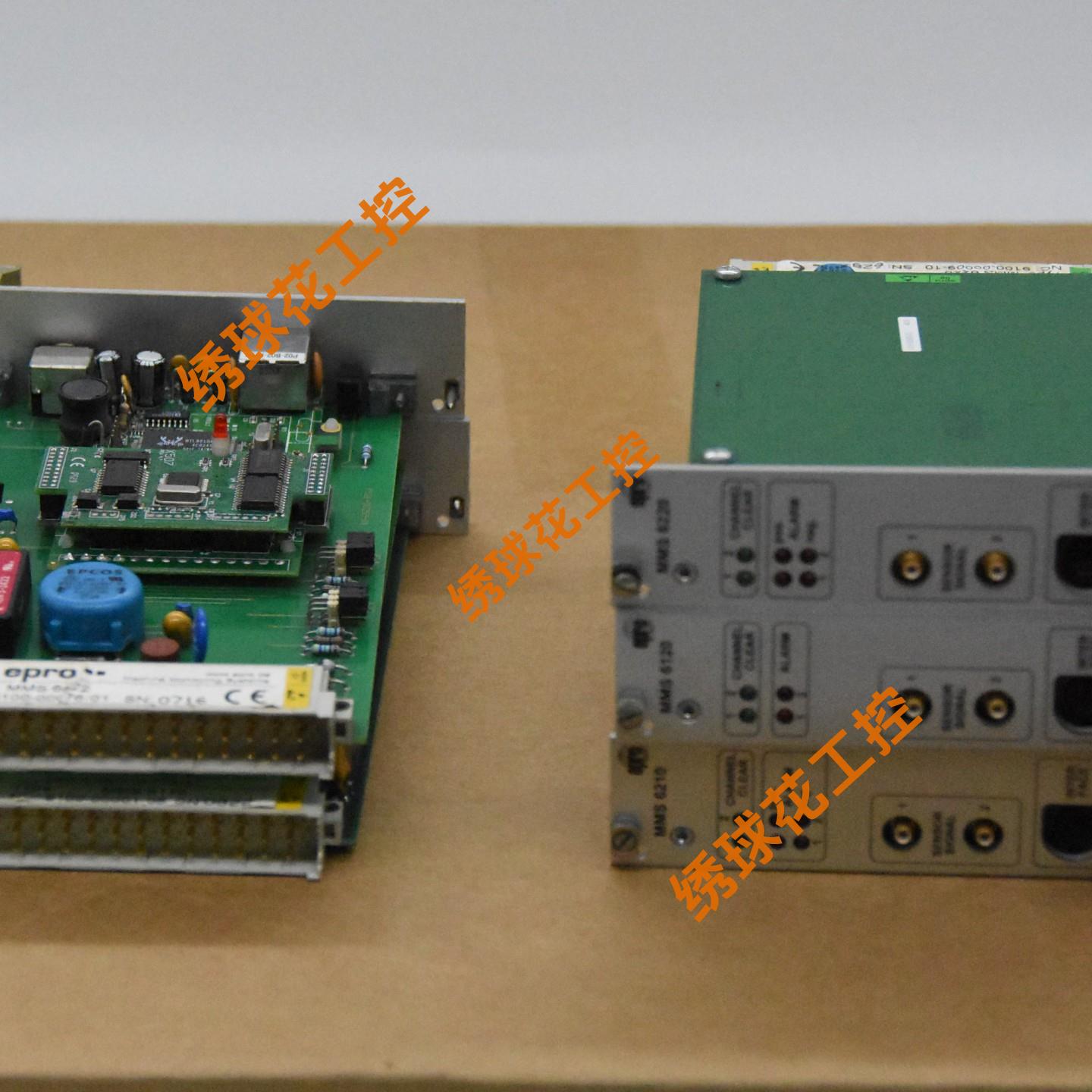 CON010+PR6426/-	工控模