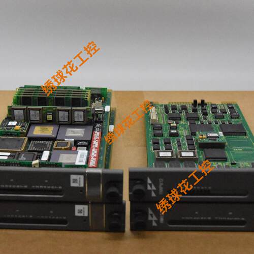FECA-01输入模块卡件机器
