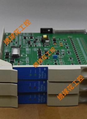 51403645-400 输入输出模块  全新未拆封 原厂现货