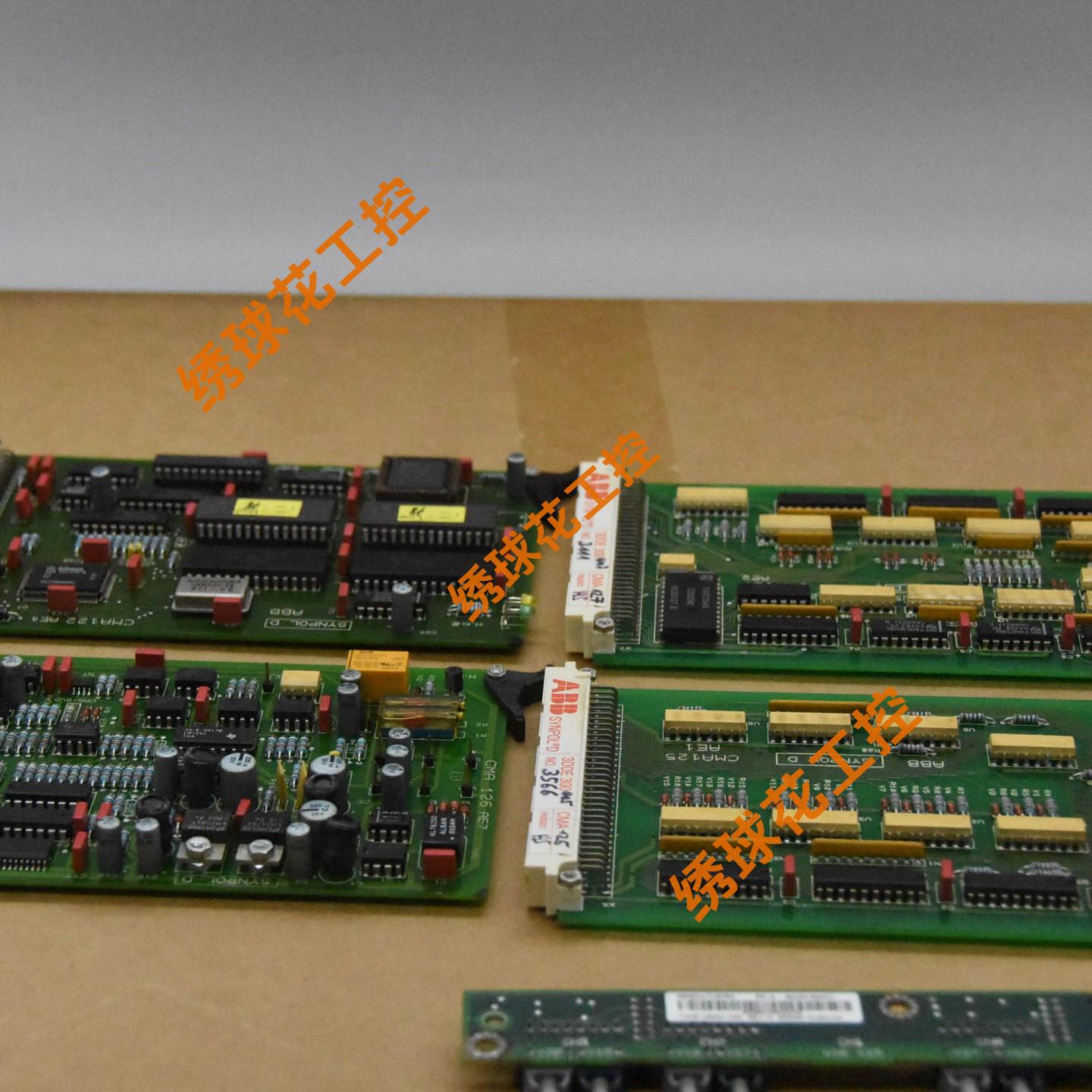 CDP312R3BHB015数字输入