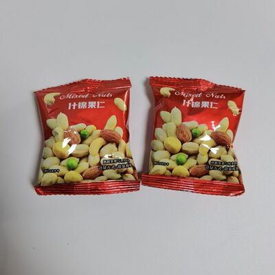 26年4月产什锦果仁500g约32包结婚喜糖休闲零食