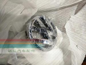 大众高尔夫6代高六GTI中网标VW途观新帕萨特中网车标志前车头标