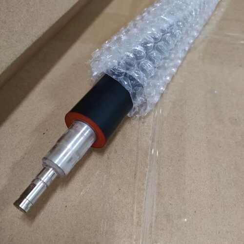施乐定影下辊复印机配件