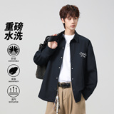 藏青色