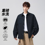 藏青色