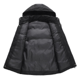 2025棉马甲男新款秋冬季加厚马夹外套坎肩保暖背心MJ99868-特P55，男装背心/马甲，电商A076