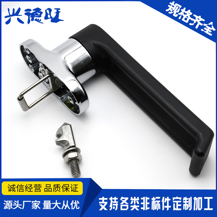 工业热风循环炉碰撞式门把手蒸烤箱门锁扣蒸饭柜拉手冷冻厨具配件,基础建材,大拉手,淘宝优惠券,粉丝福利购,淘宝优惠卷