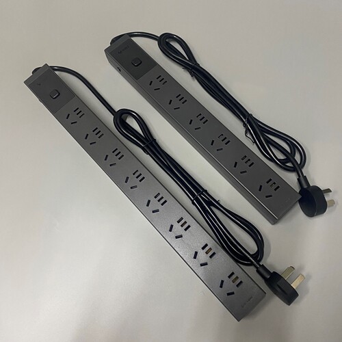 过载家用P108E公牛办公插座