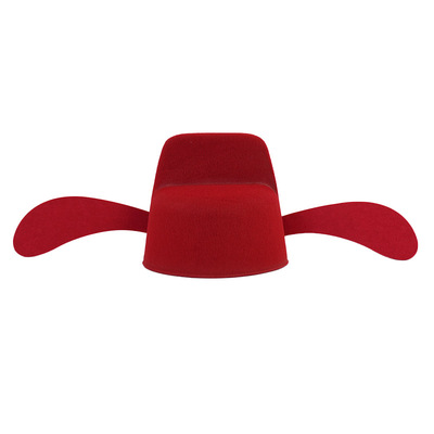 唐朝状元乌纱帽古代明朝秀才书生帽子成人儿童戏曲帽子头饰演出帽