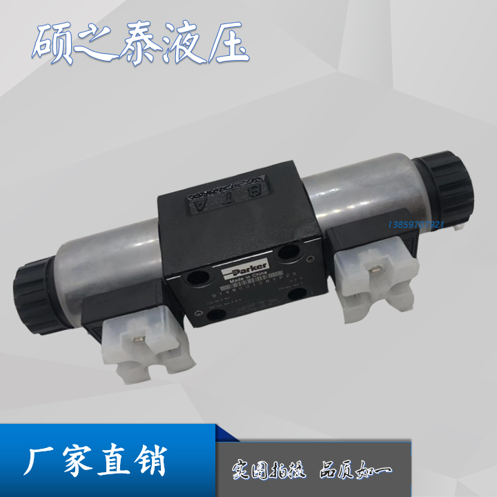 026-54184-G丹尼逊电磁阀DENISON液压4D01 3203 0302 C1G0R/C1G0Q