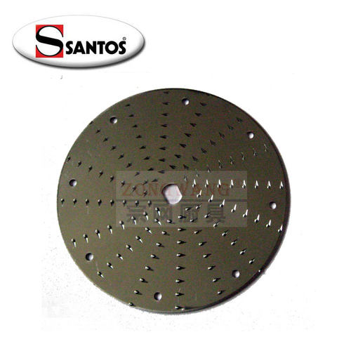 SANTOS榨汁机配件50210