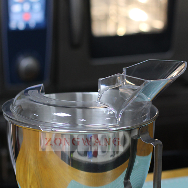 导流罩防溅盖透明盖KitchenAid