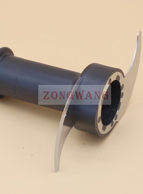 乐伯特robot-coupe blixer7原装粉碎均质刀头细锯齿刀片27316