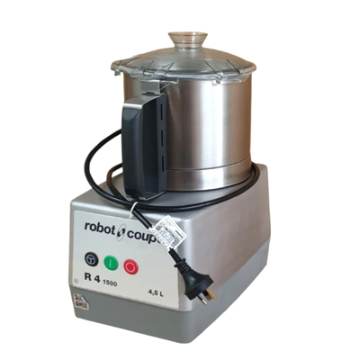 ROBOT-COUPER4-1500食品粉碎机