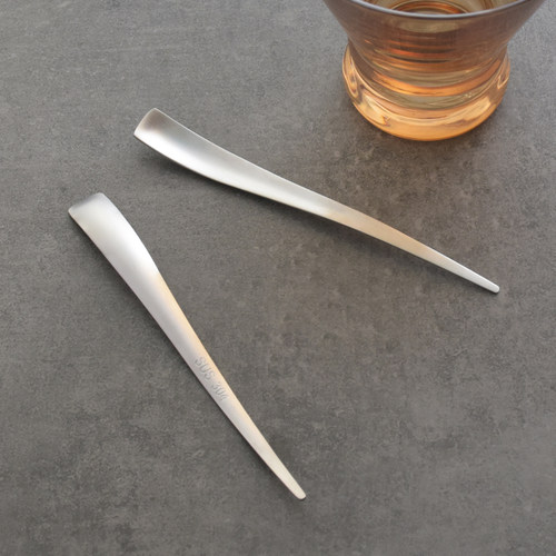 甜品冰淇淋小勺304不锈钢咖啡勺