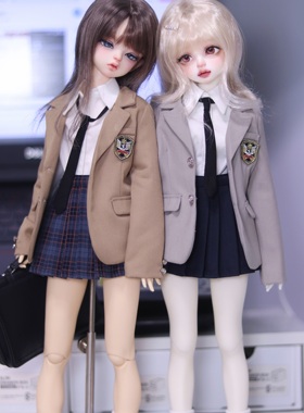 -Inti 高校-男女款单品尾款