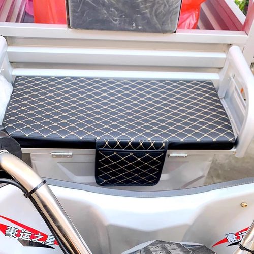 加厚夹棉防水四季通用耐磨座套