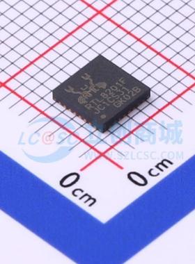 RTL8201FI-VC-CG封装QFN32 以太网控制器芯片