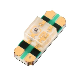156125RV73000  贴片LED  绿色  红色 1205, 2个LED