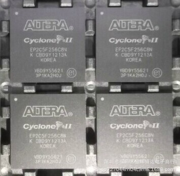 LFE5U-45F-6BG256C 封装 BGA256