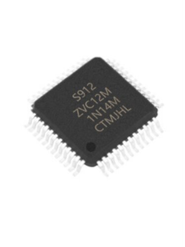 IP1725-LF 封装 QFP208 全新原装现货 拍前咨询