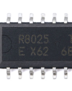 BTS5210G 封装 SOP14 贴片芯片  功率电子开关