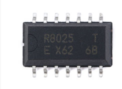 MAX3243CDBR 封装 SSOP-28   RS232芯片