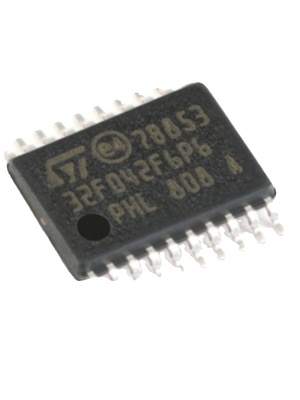 UCC28711D 封装 SOP7微处理器芯片