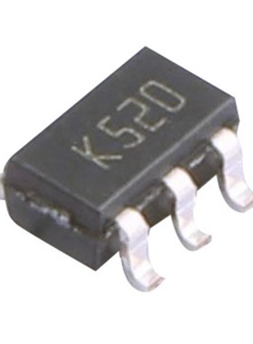 AD8361ARTZ-RL7 封装 SOT23-6  RF检波器