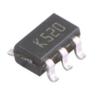 AD8361ARTZ-RL7 封装 SOT23-6  RF检波器