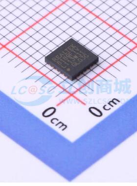 RTL8201FR-VB-CG   封装 QFN24 以太网编码器芯片