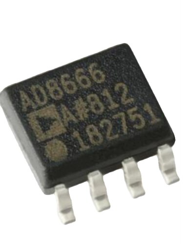 TL032AIDR 封装 SOP8 精密放大器